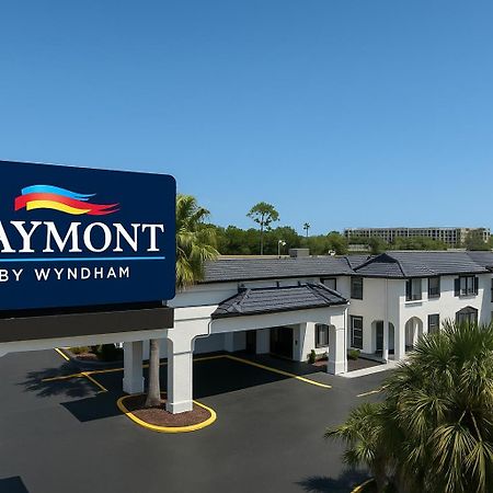 Hotel Baymont By Wyndham Orlando East à Alafaya Extérieur photo